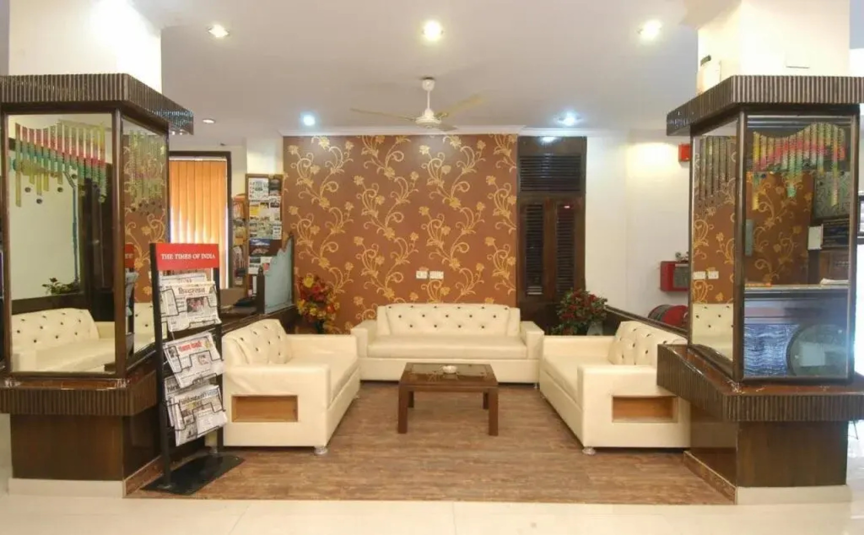 Hotel Welcome Palace