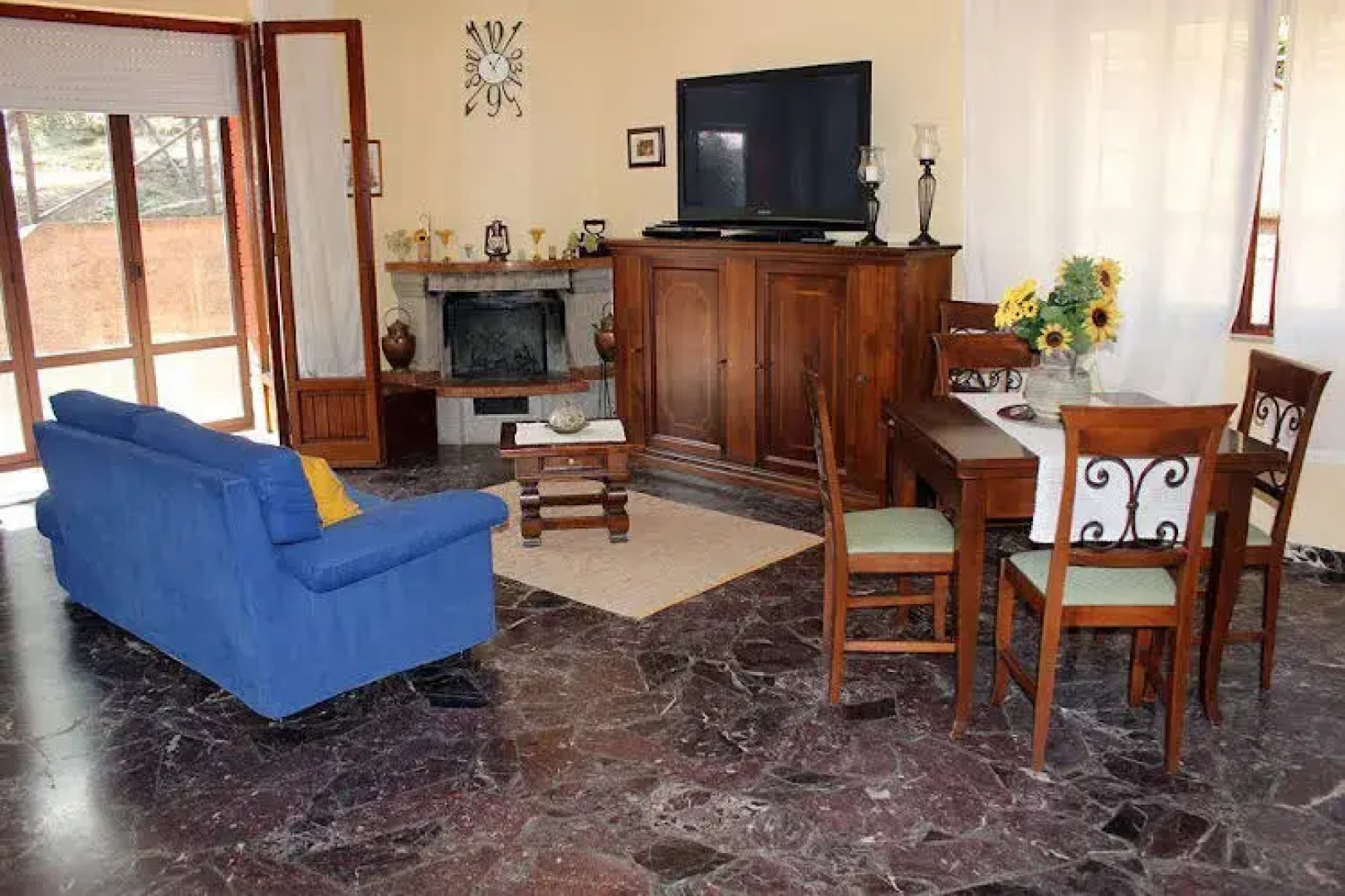 Villa Valenza