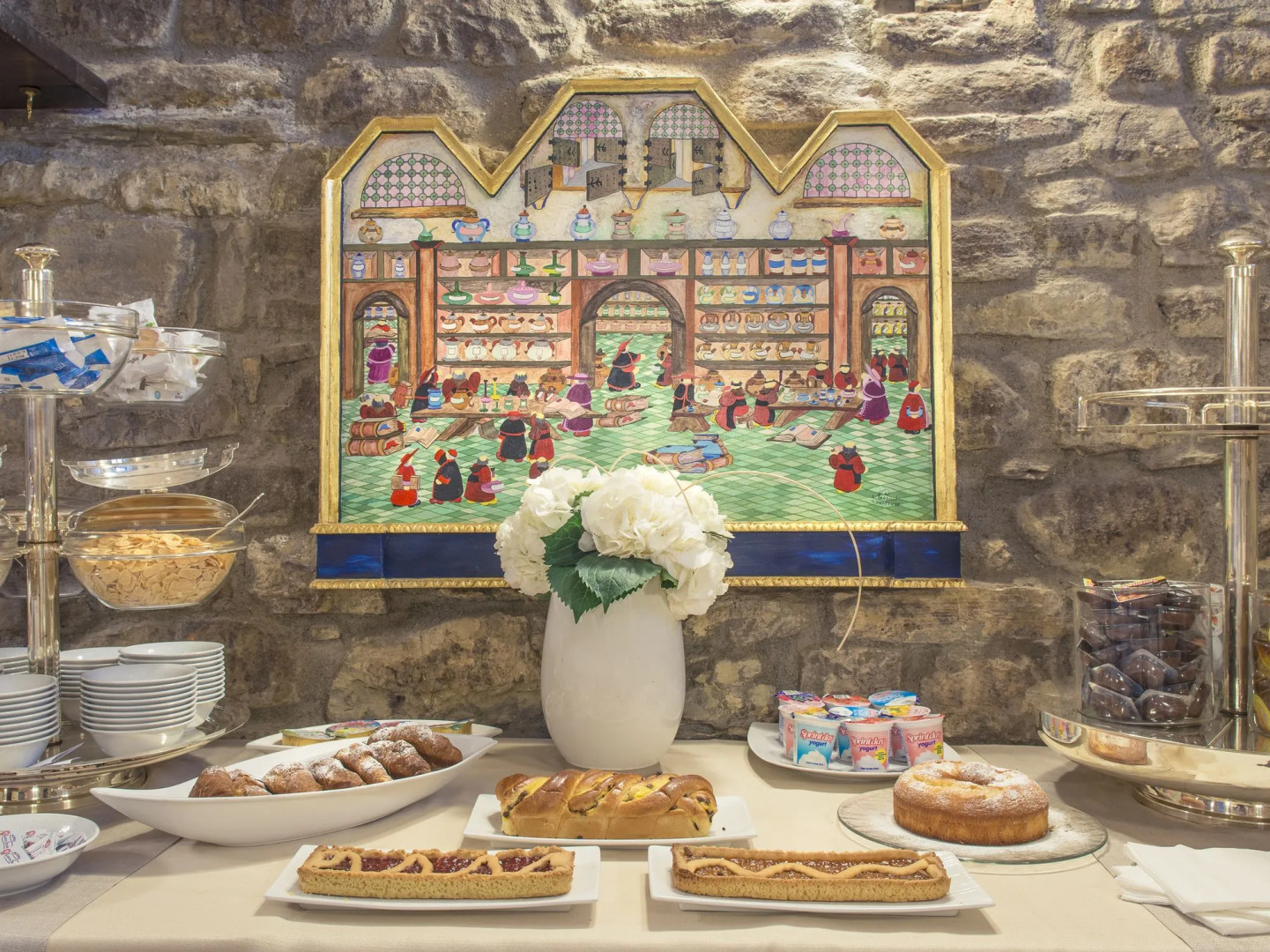 Hotel Villa Montegranelli