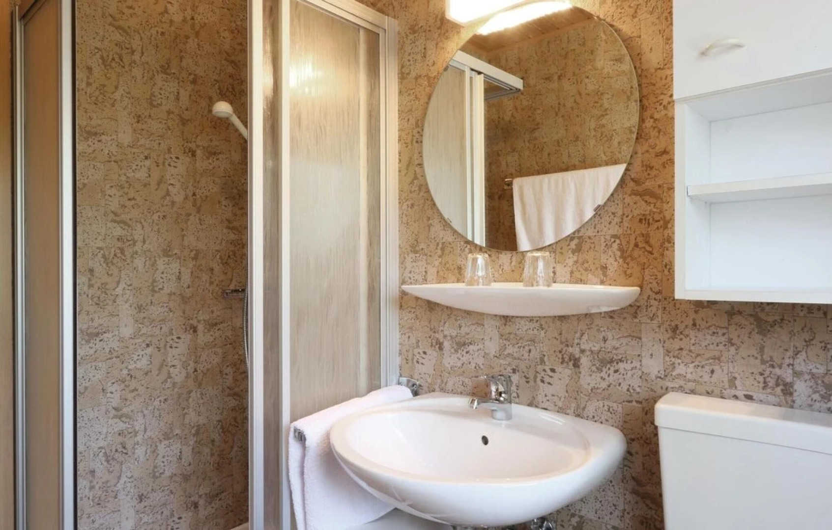 Nice Apartment in Thalfang With 2 Bedrooms and Wifi