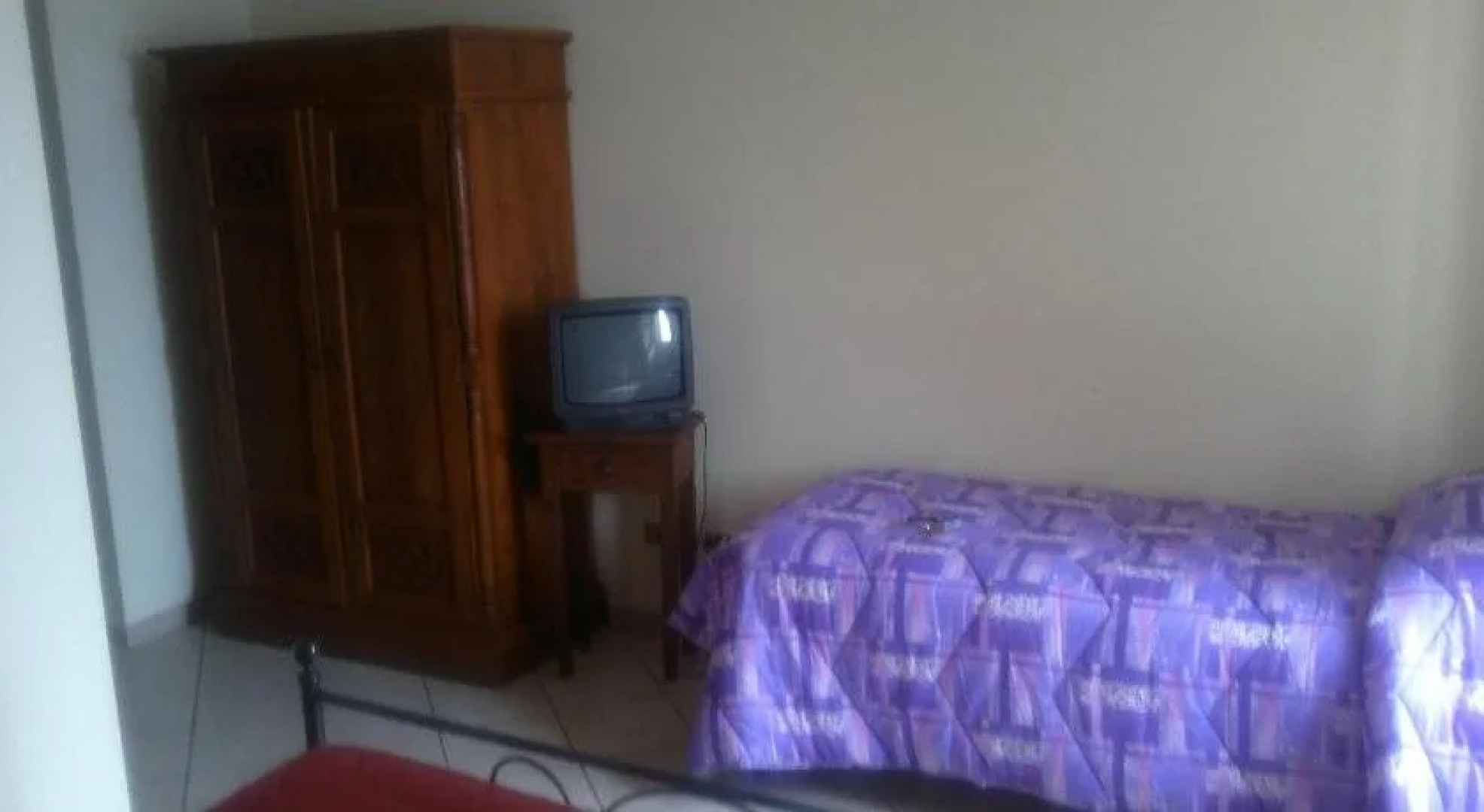 Agriturismo La Palombara