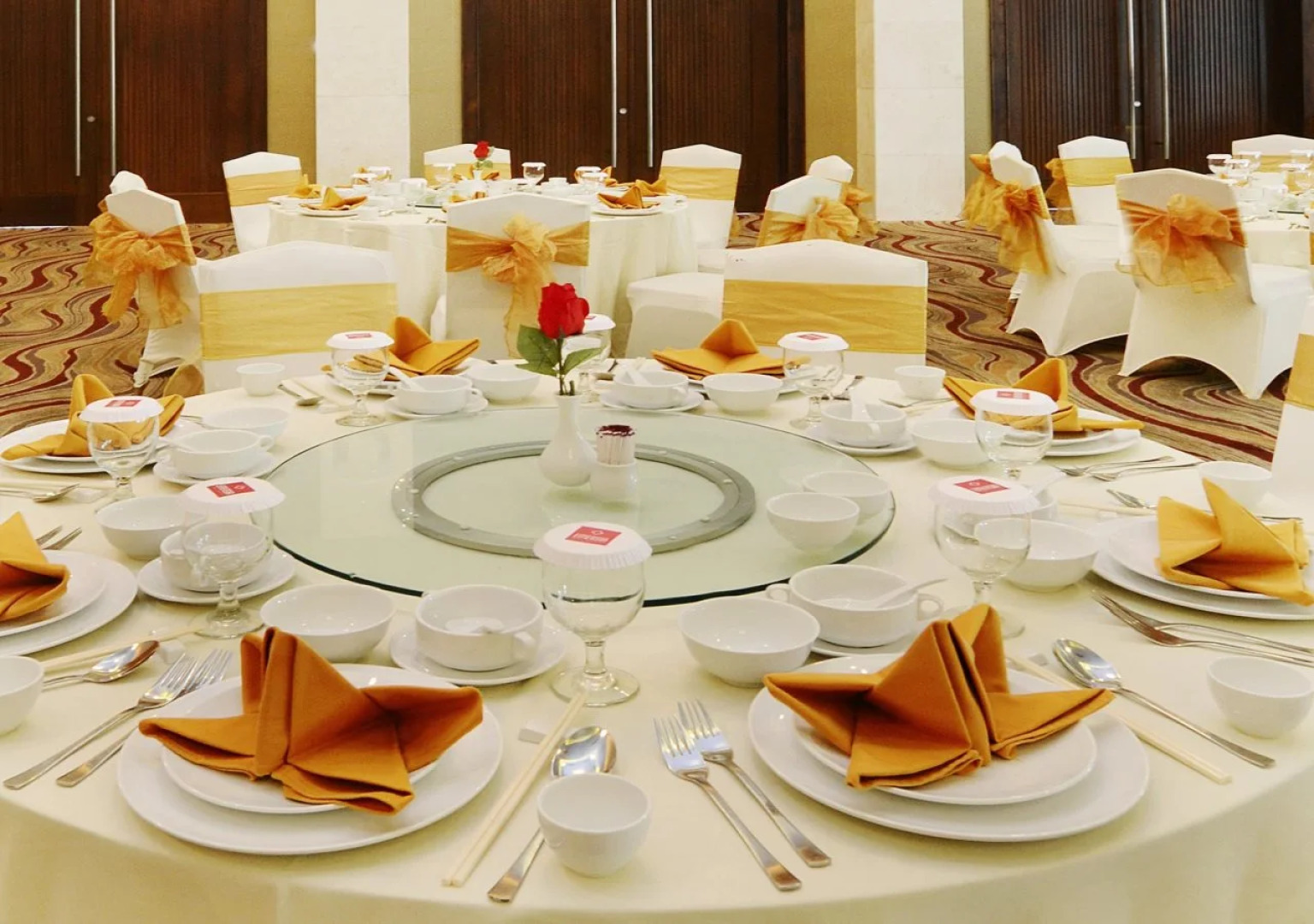 Emersia Hotel & Resort