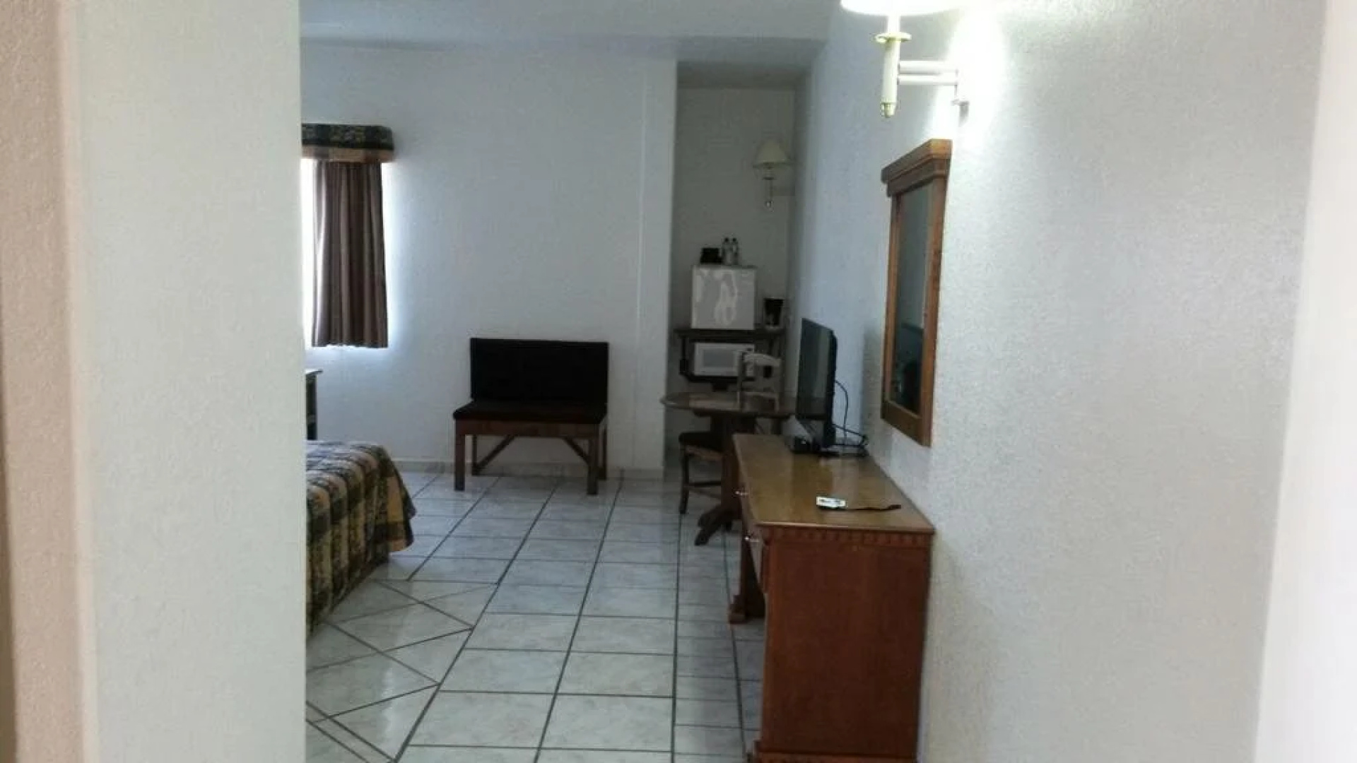 Hotel Lluvia del Mar