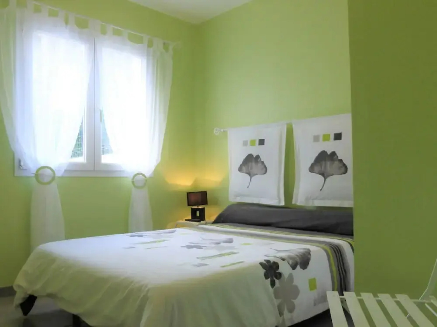 Ground Floor Home With Modern Design, Montagnac