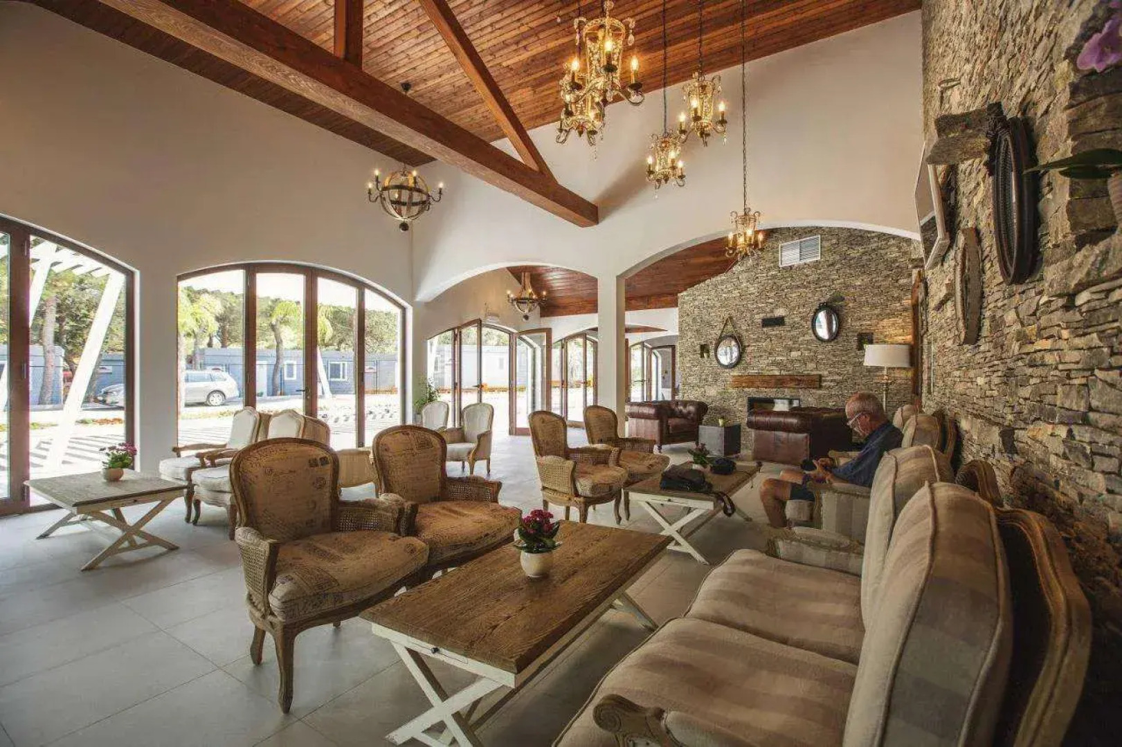 Salve Croatia Homes Amadria Park Trogir