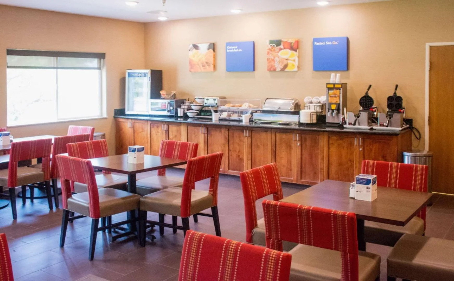 Comfort Inn Fort Morgan