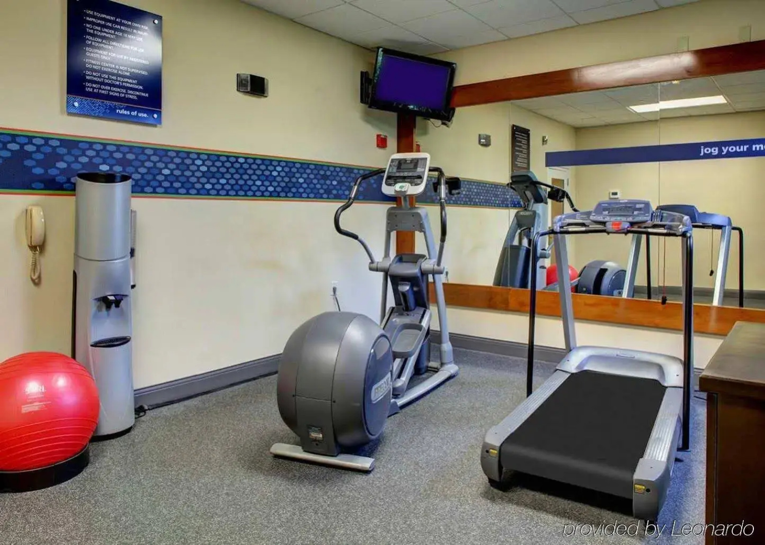 Hampton Inn Ft. Lauderdale-West/Pembroke Pines