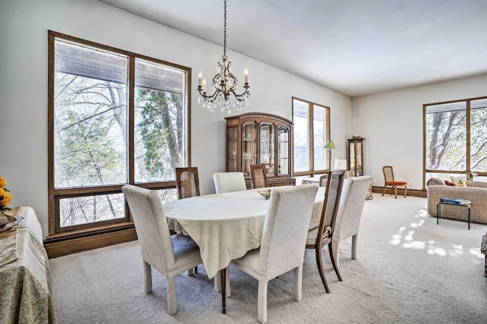 15 Mi to Downtown Minneapolis: Retreat on 5 Acres