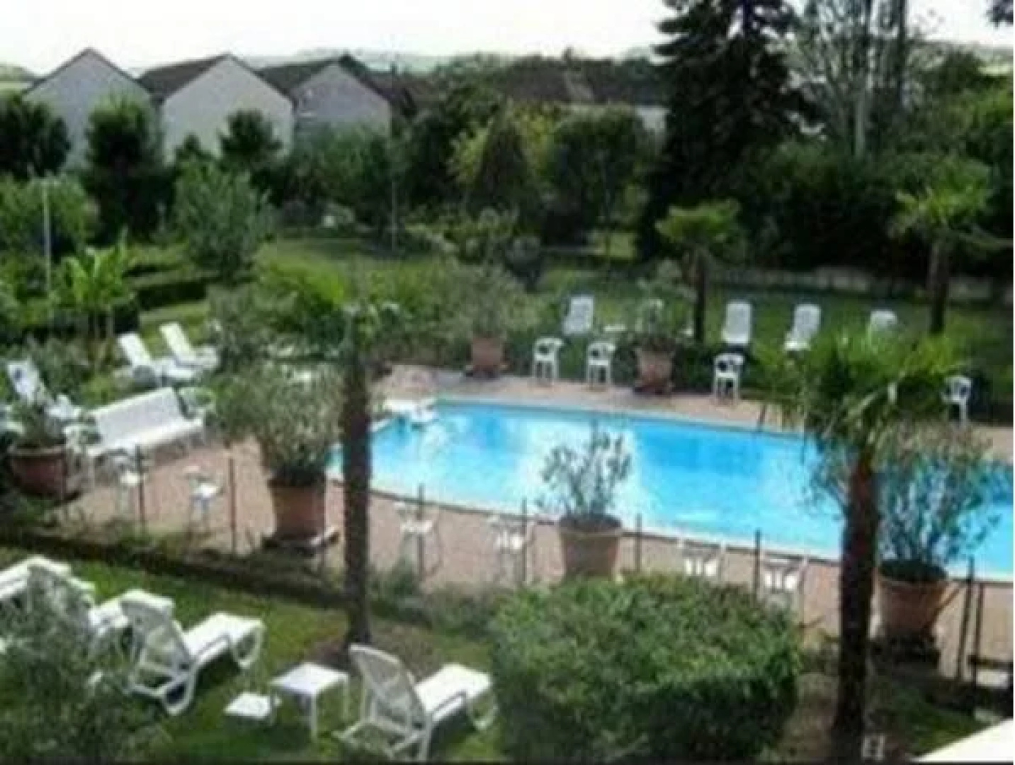 Le Relais du Montagny