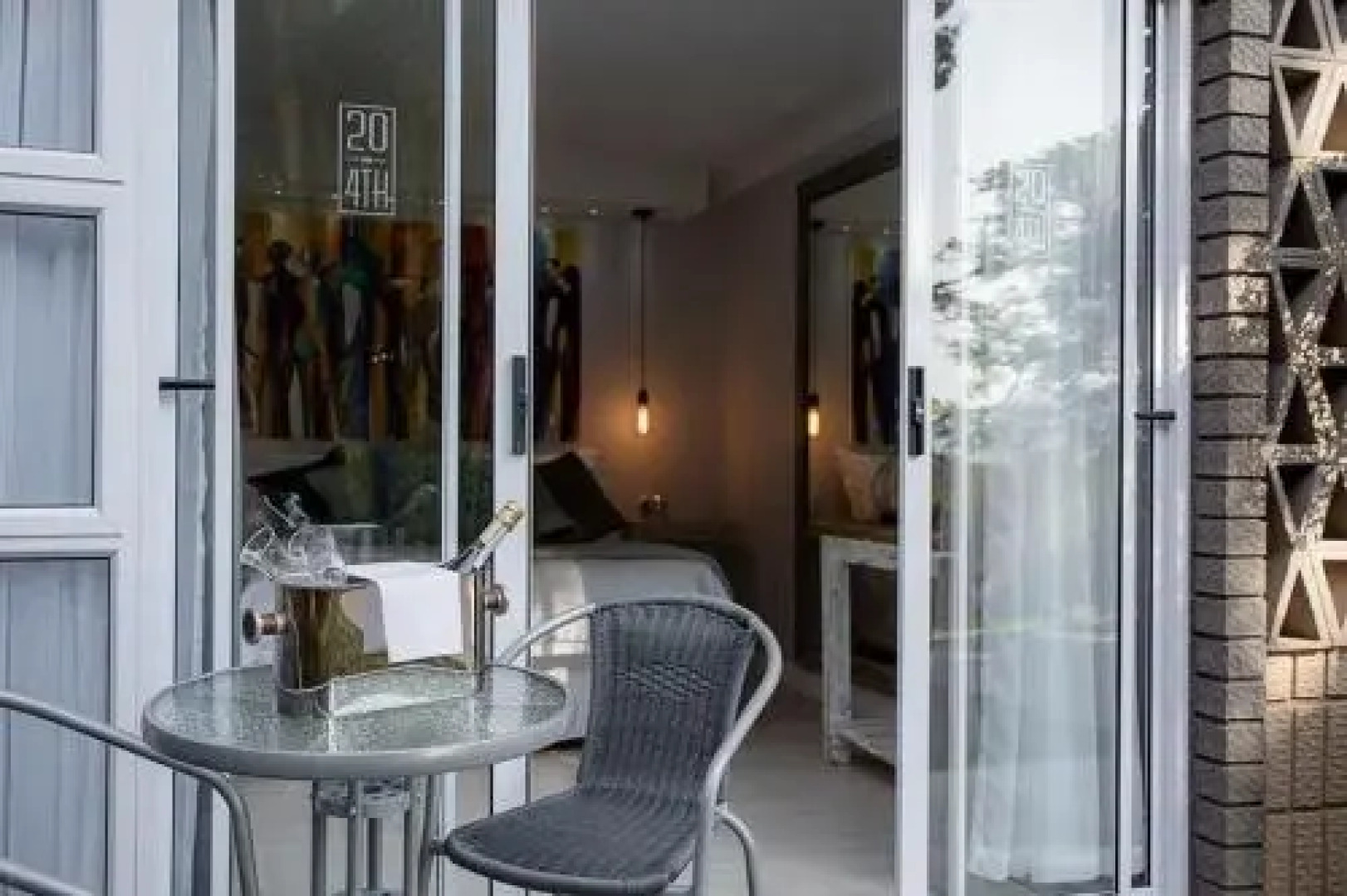 Luxury Upmarket Homestay 20 On 4th