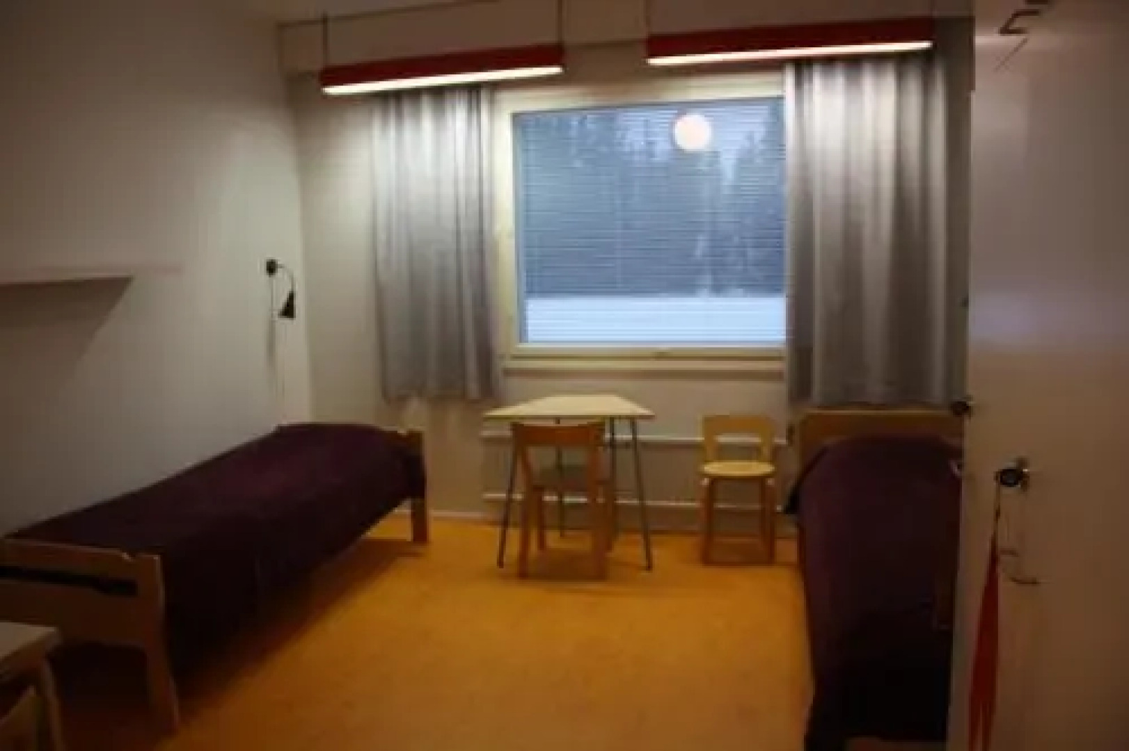 Punaportti Guest House