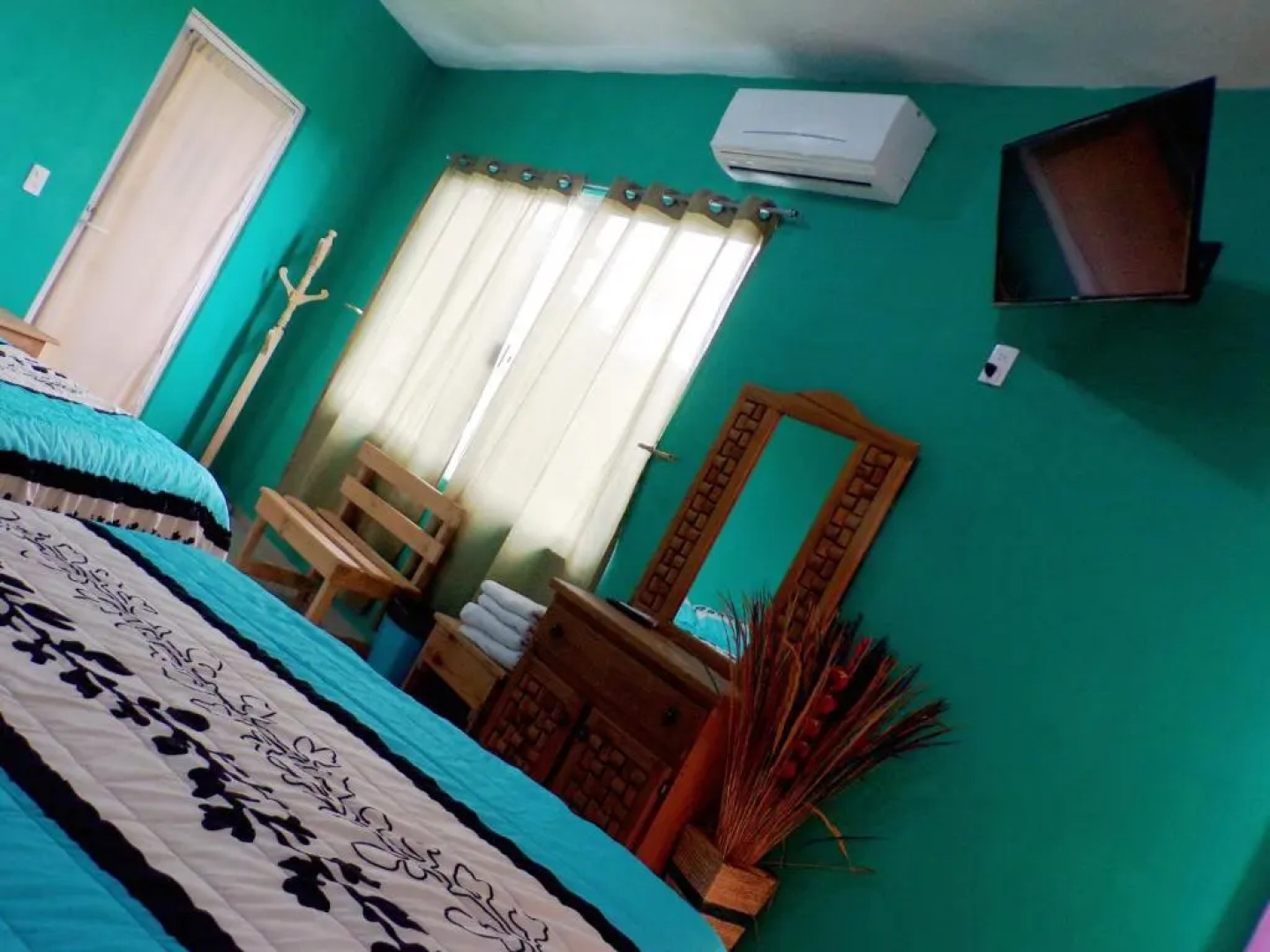 Posada Familiar Tonantzin