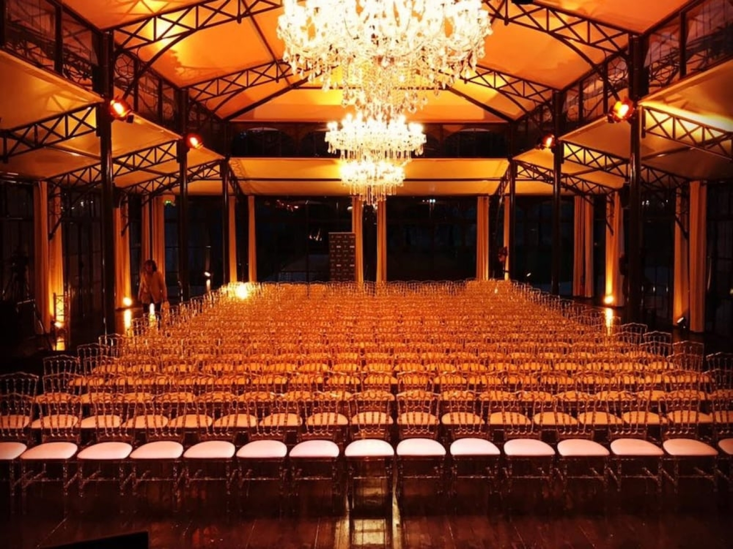 Domaine de Montchevreuil