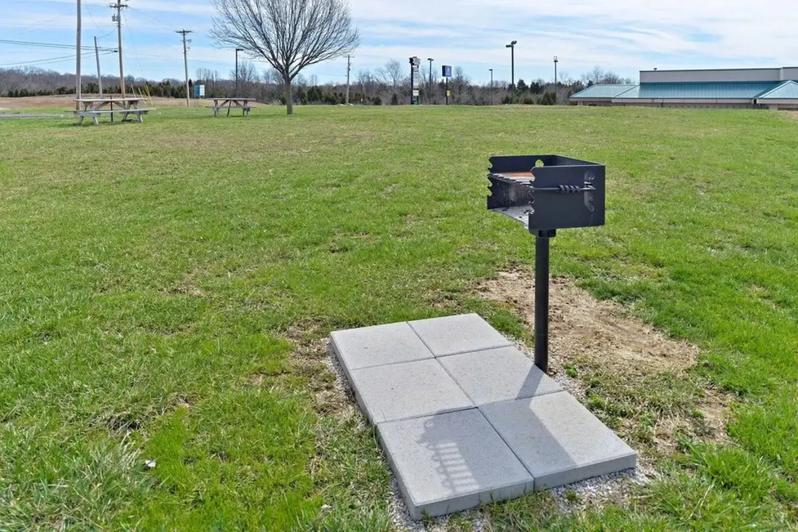 Americas Best Value Inn