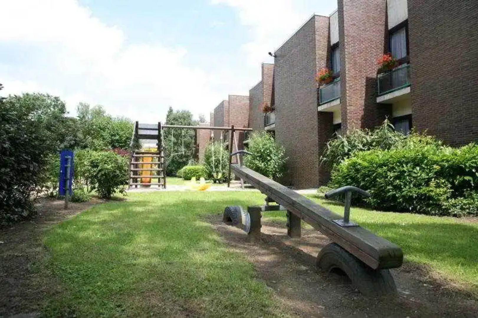 Hamptons Hotel Namur