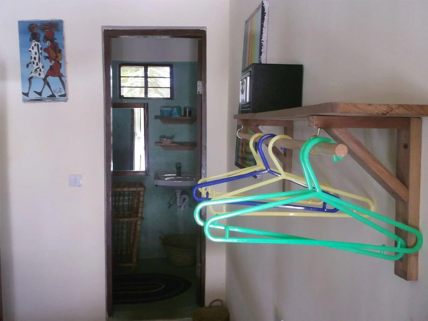 Zanzest Beach Bungalows