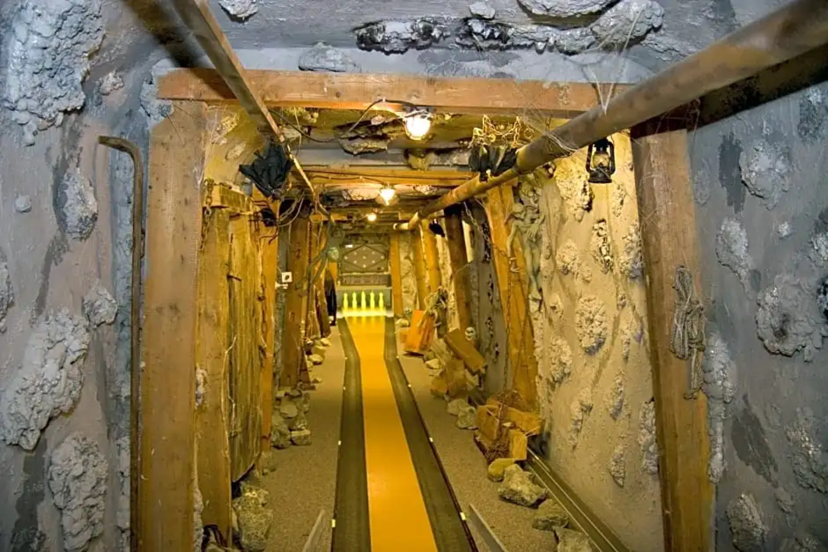 Landhotel Grimmeblick