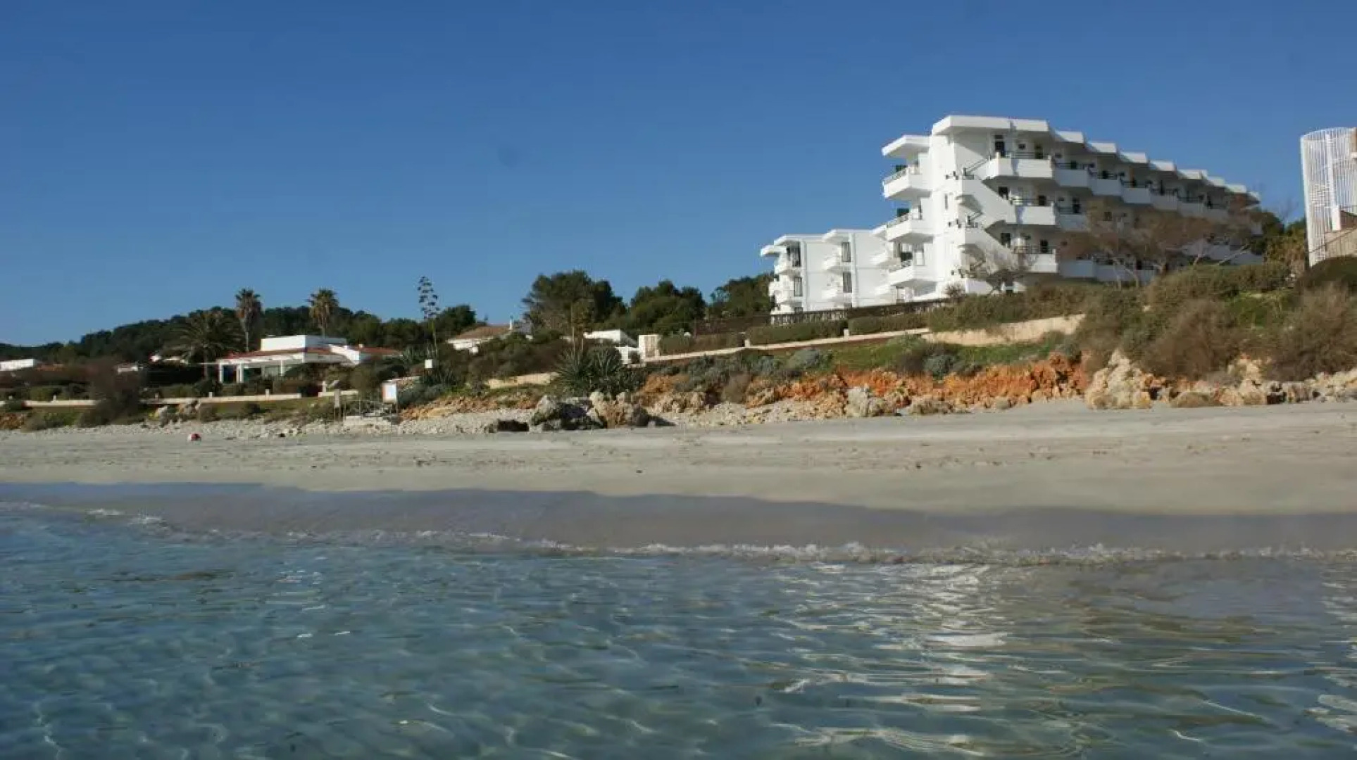 Vistamar Apartamentos