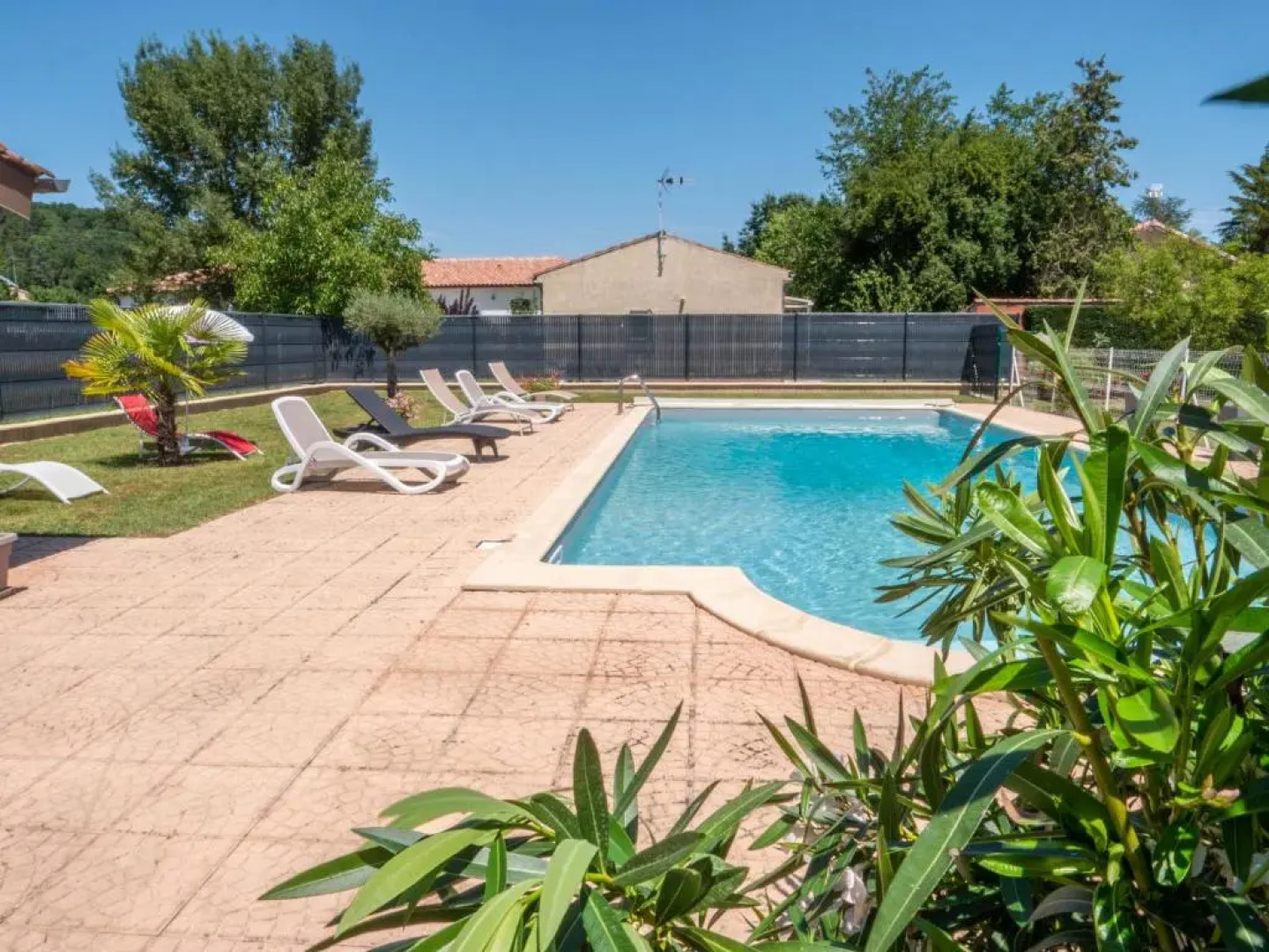 Apartments Calabrisella