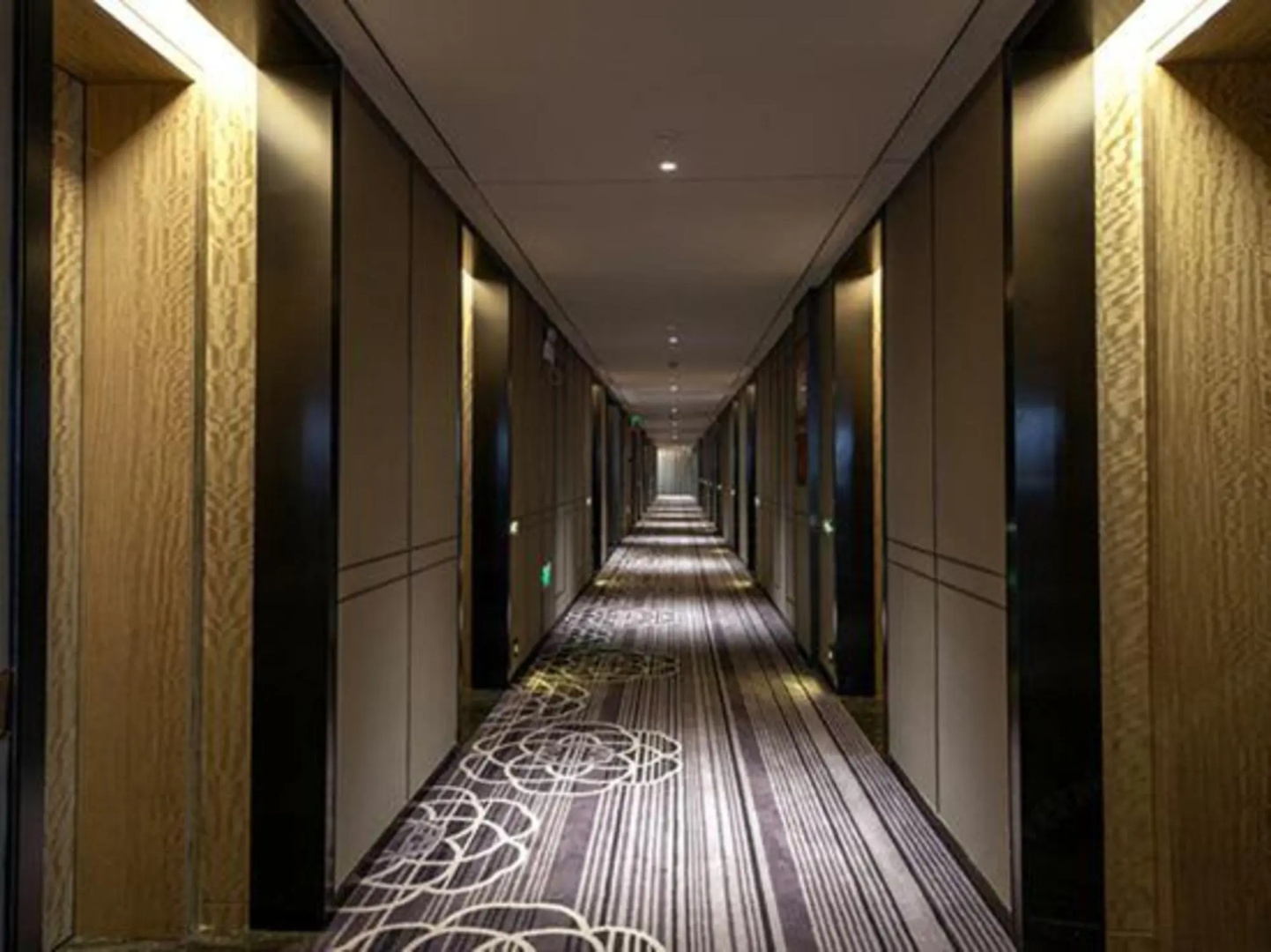 Wellton International Hotel (Yudu)
