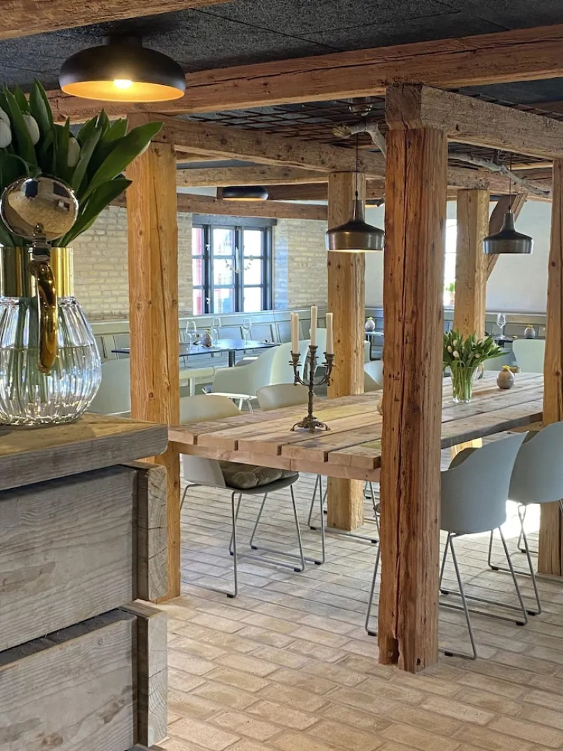 Als Kloster - det hyggelige gårdhotel