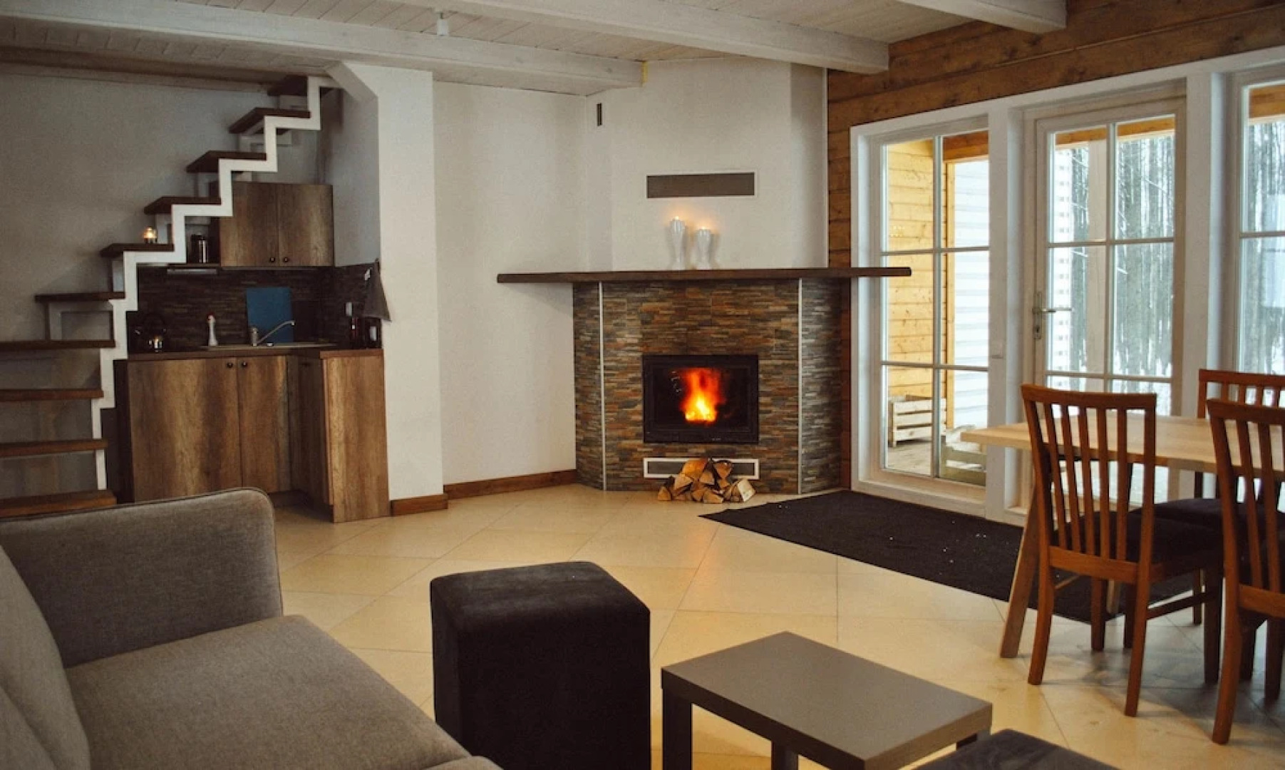 Курорт Natura 2000