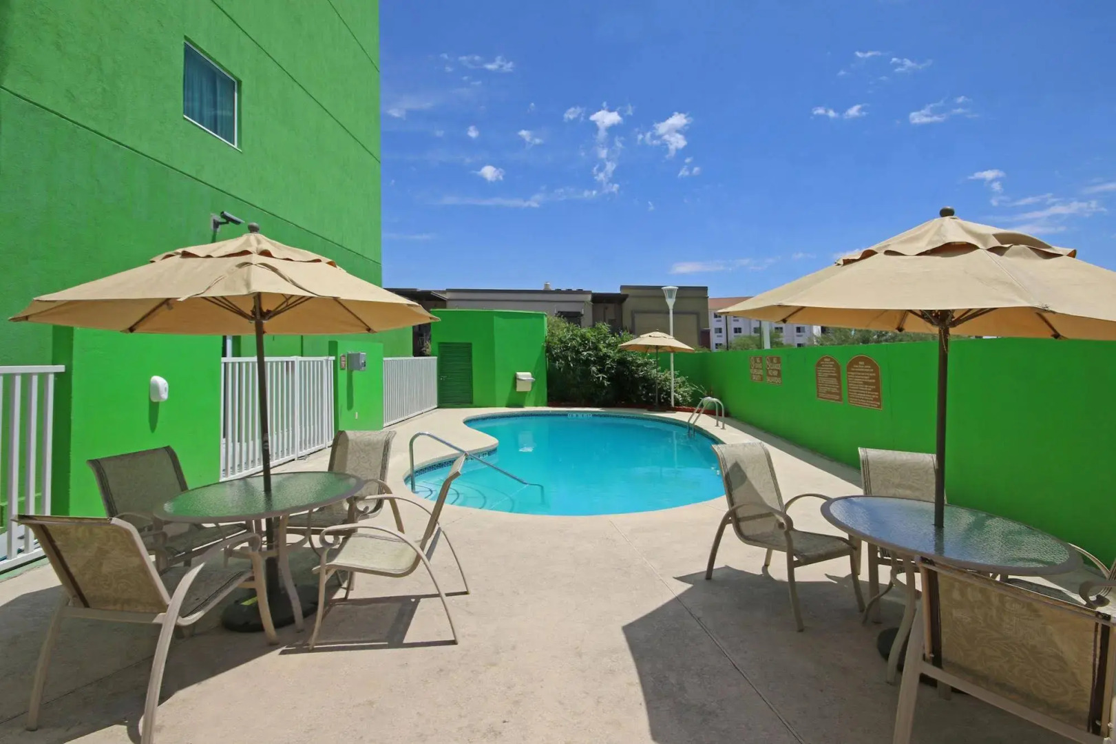 Holiday Inn Express Hotel & Suites Cd. Juarez - Las Misiones by IHG