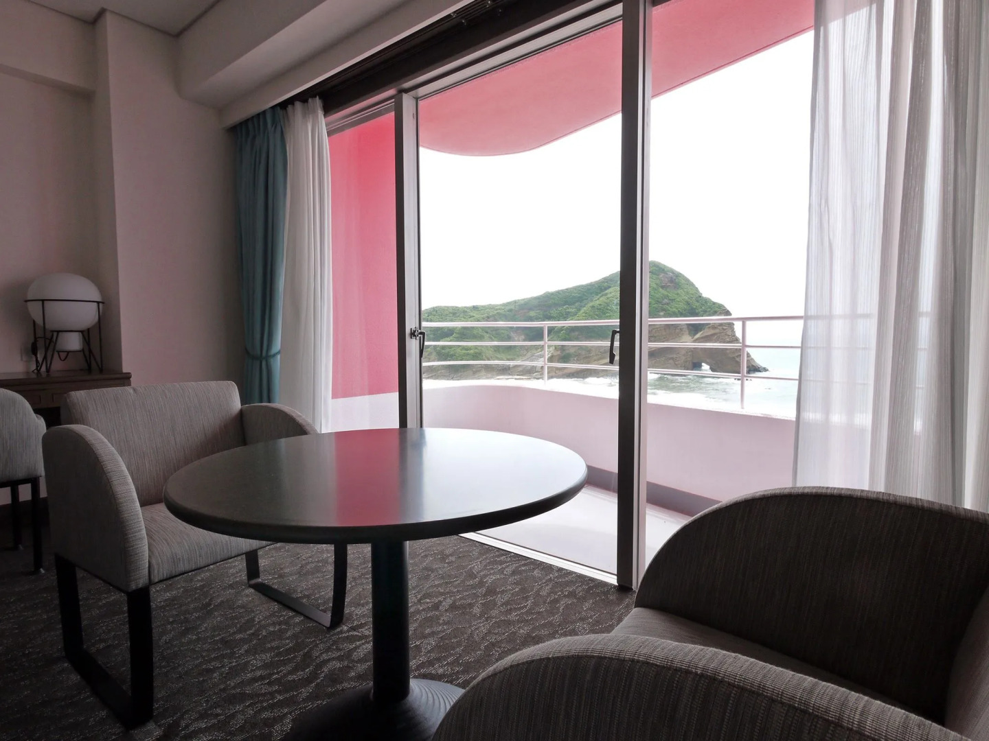 Tanegashima Iwasaki Hotel