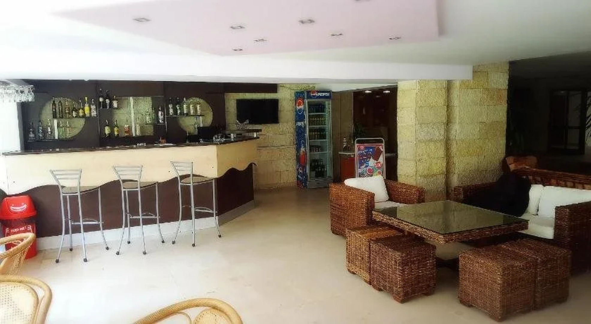 Atliman Beach Park Hotel