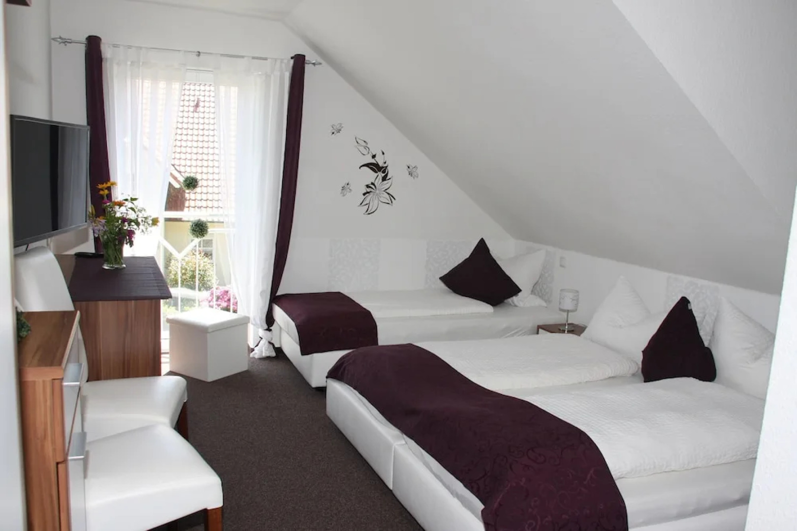 Hotel Restaurant Hubertushof