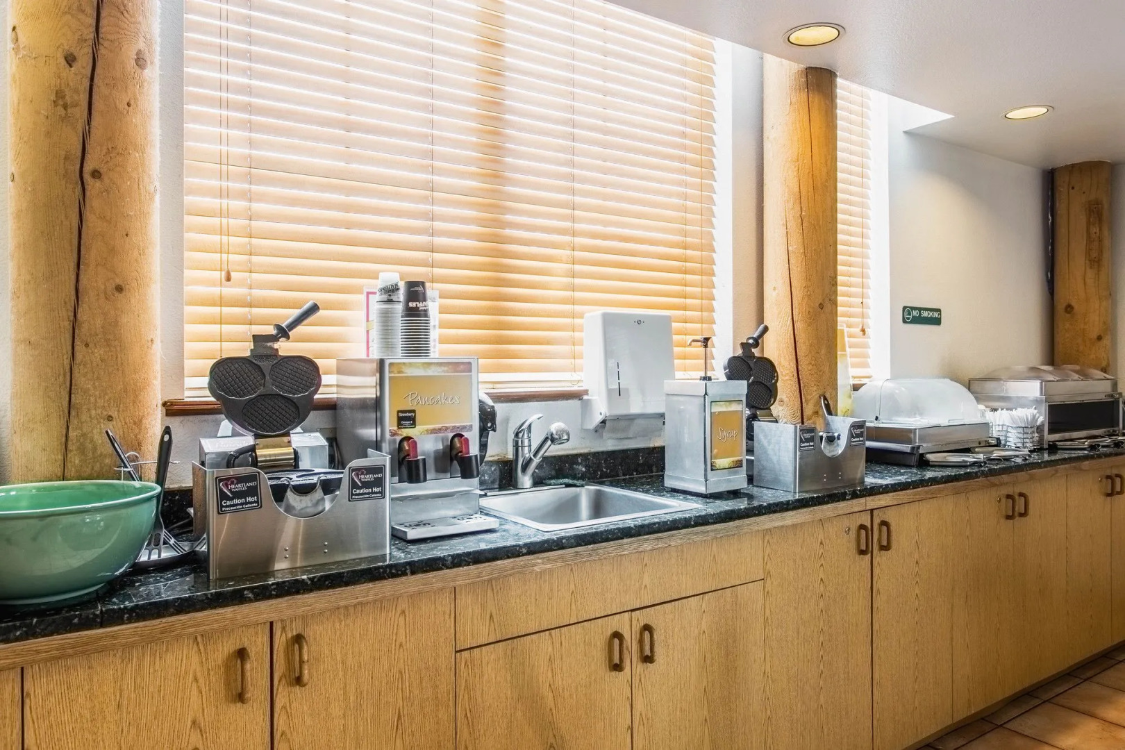 Quality Inn Belgrade - Bozeman Yellowstone Airport