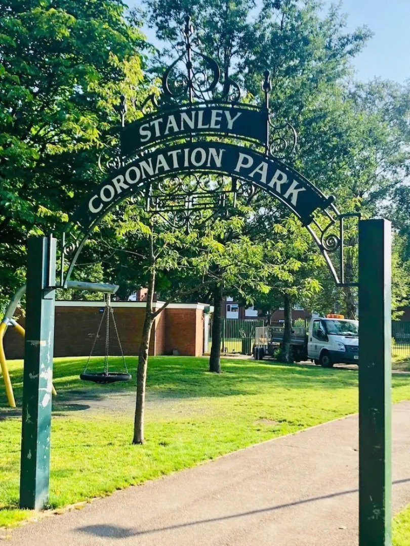 Sandy Lane Apartment