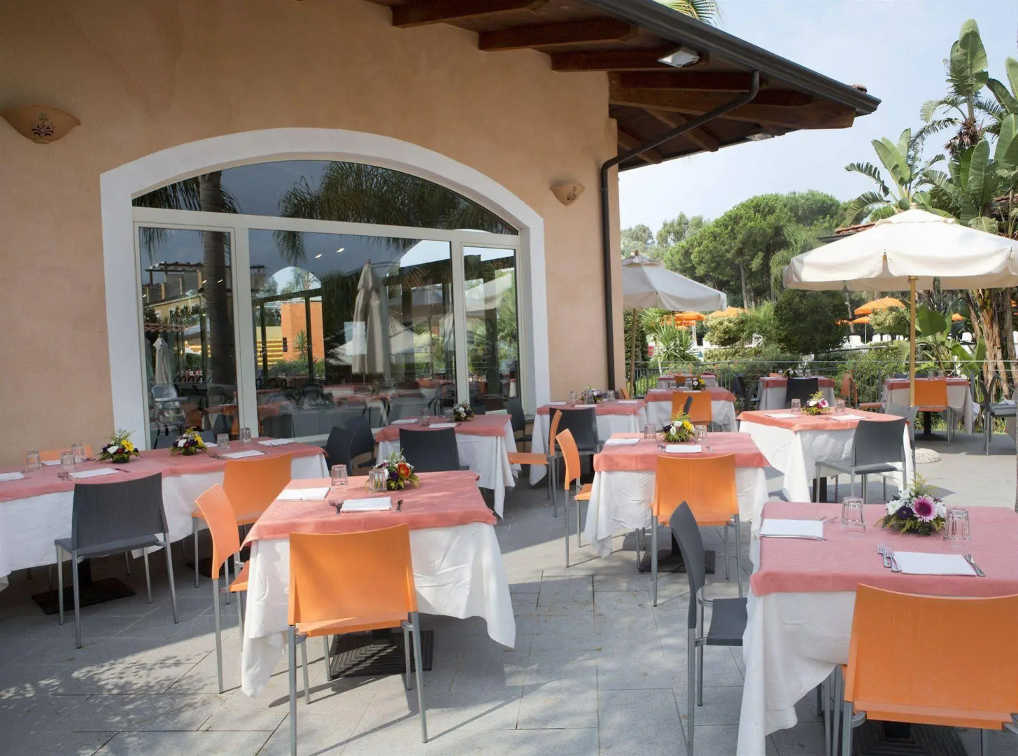 Voi Pizzo Calabro Resort