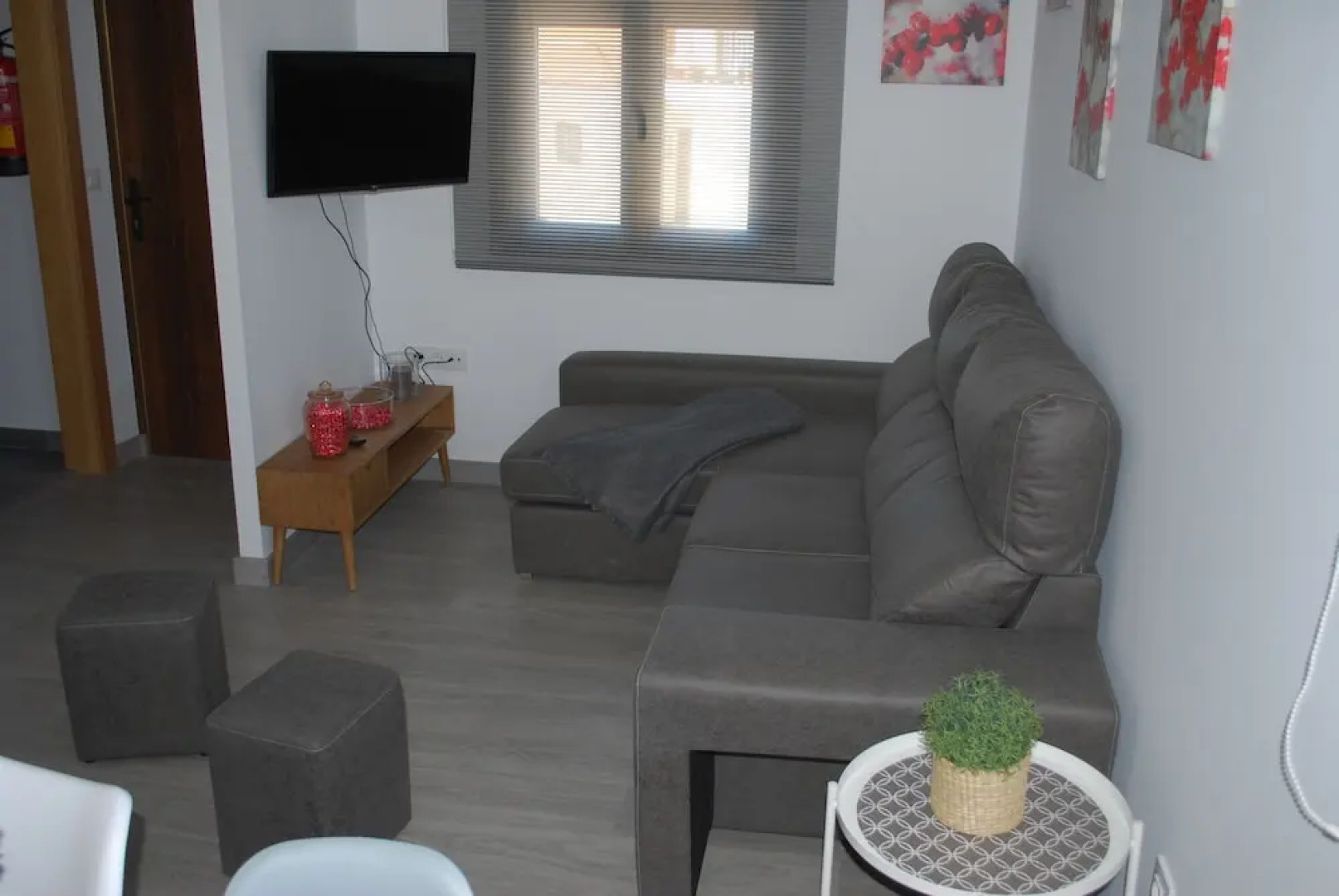 Apartamentos Rurales El Trillo