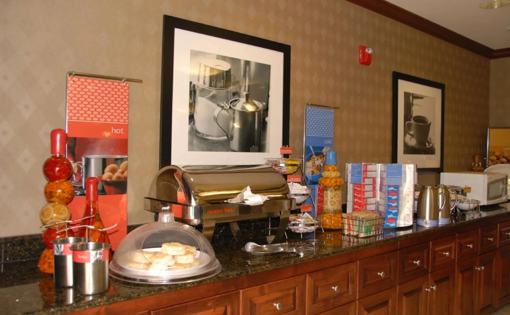 Hampton Inn Van Buren