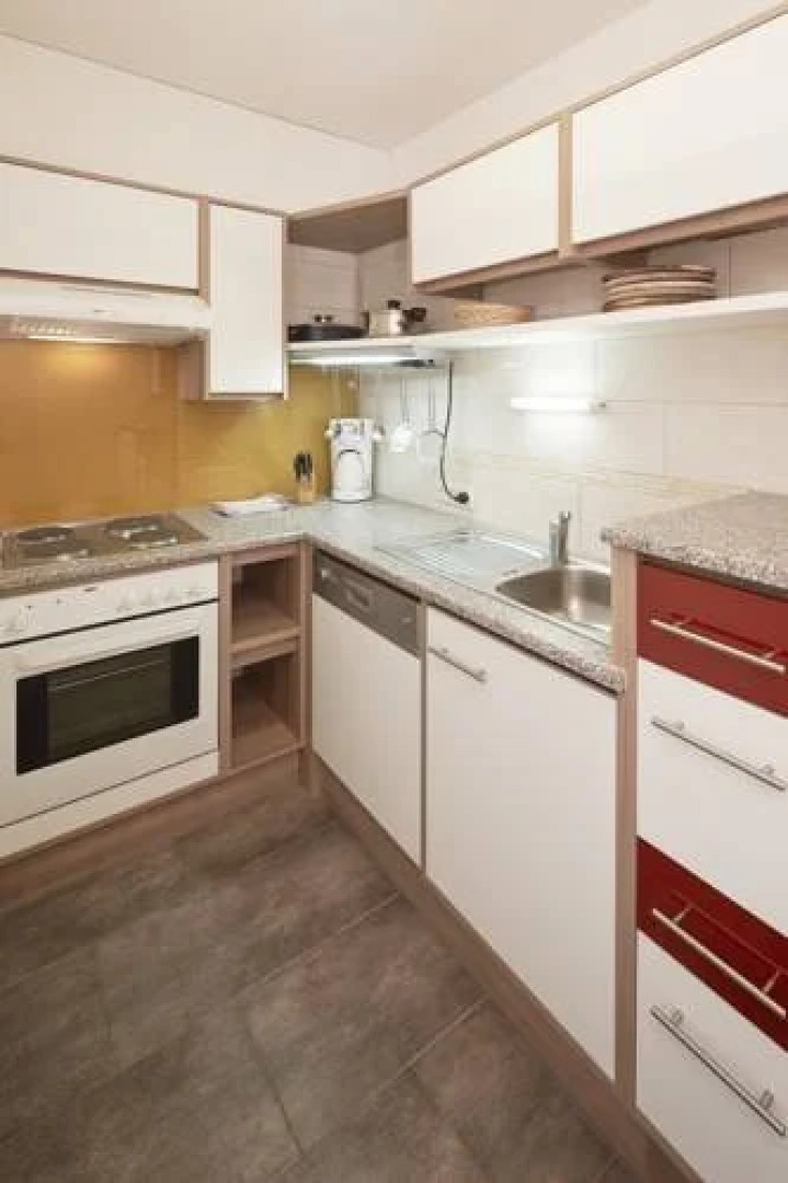 Appartementhaus Sonnblick Hochkï¿½nig