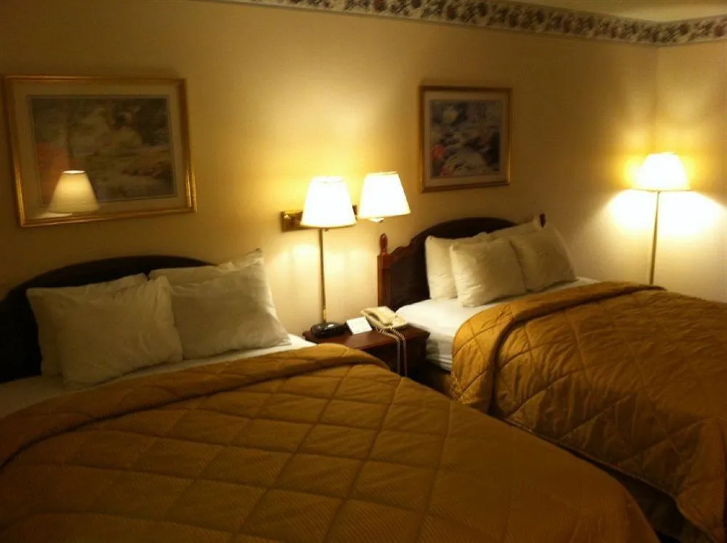 Super 8 by Wyndham Cornelia