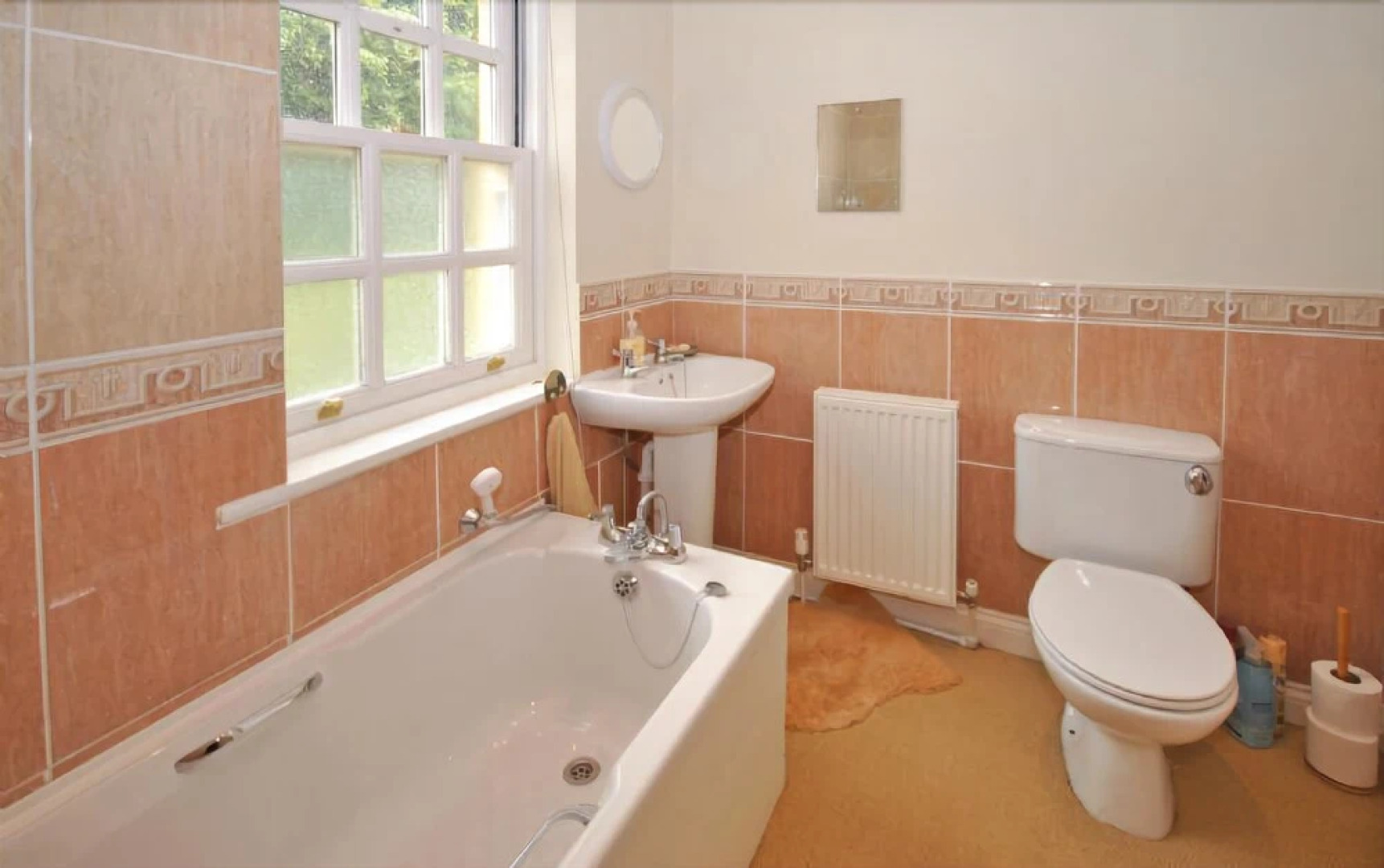 3 Woodford House, Bognor Regis 56708