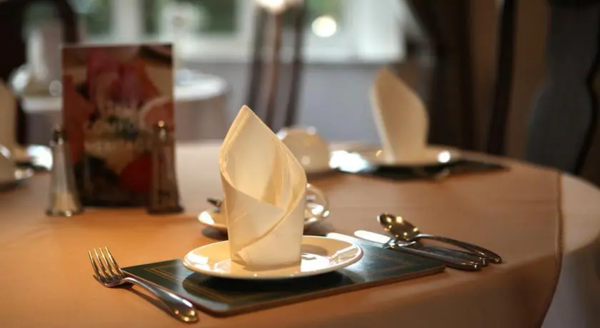 Glade End Guest House