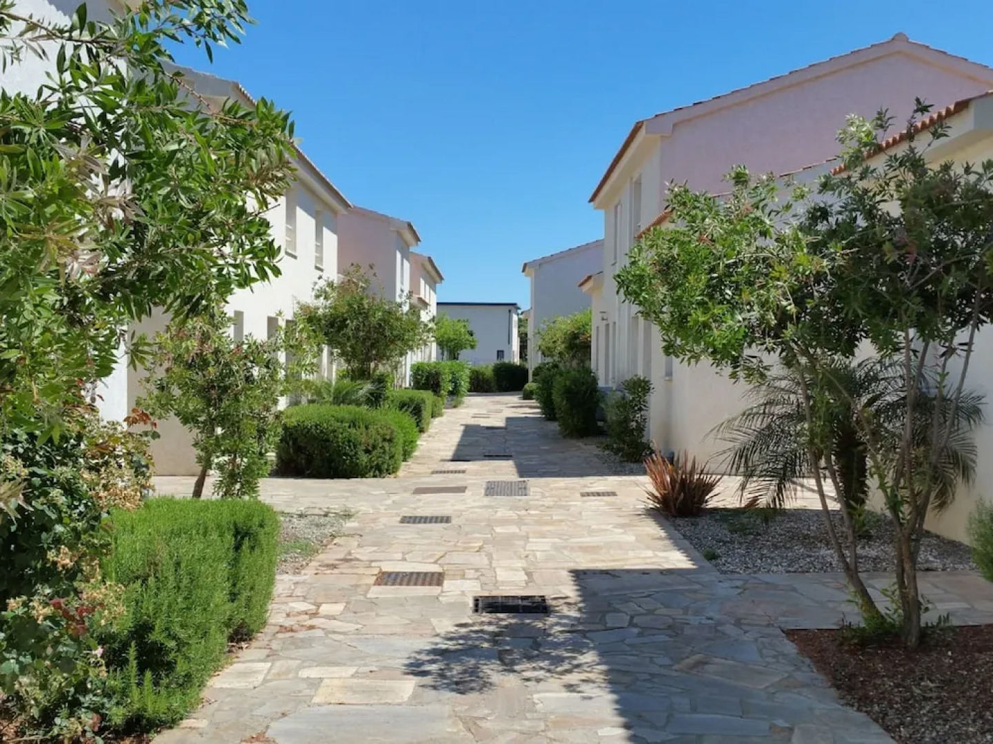 Beautiful, Comfortably Furnished Holiday Home in Corsica