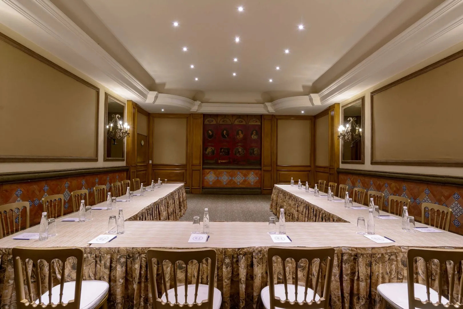 Quinta Real Monterrey