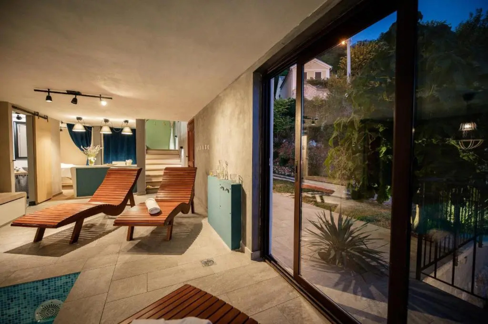 Boutique B&B Mali Pariz