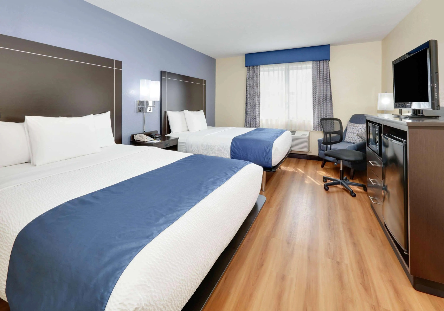 Days Inn by Wyndham North Little Rock/Galloway