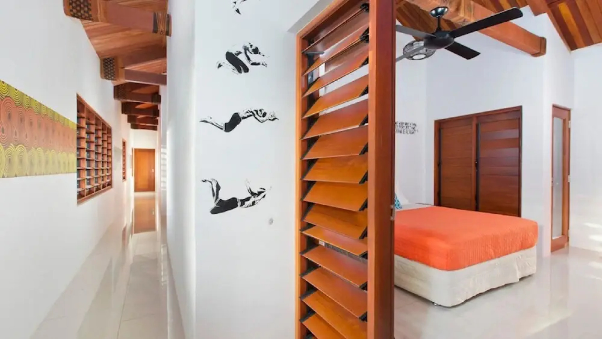 Private Holiday House