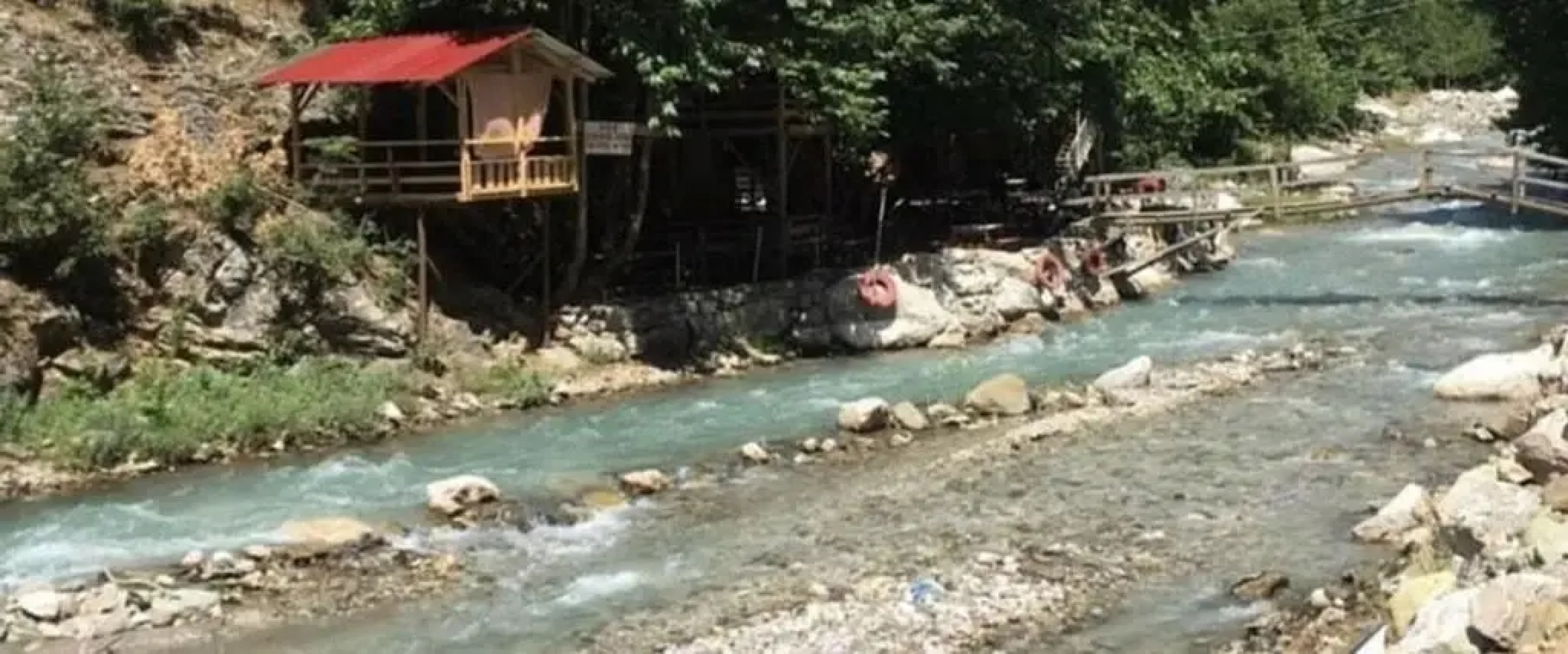 Rengarenk Hotel - Restoran