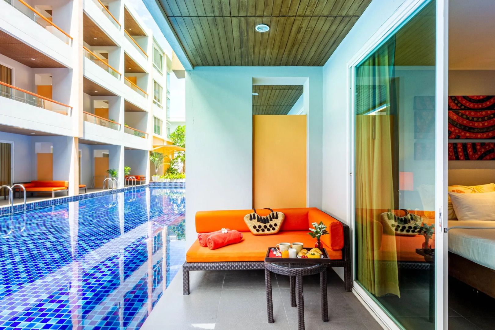 FuramaXclusive Sandara Hua Hin