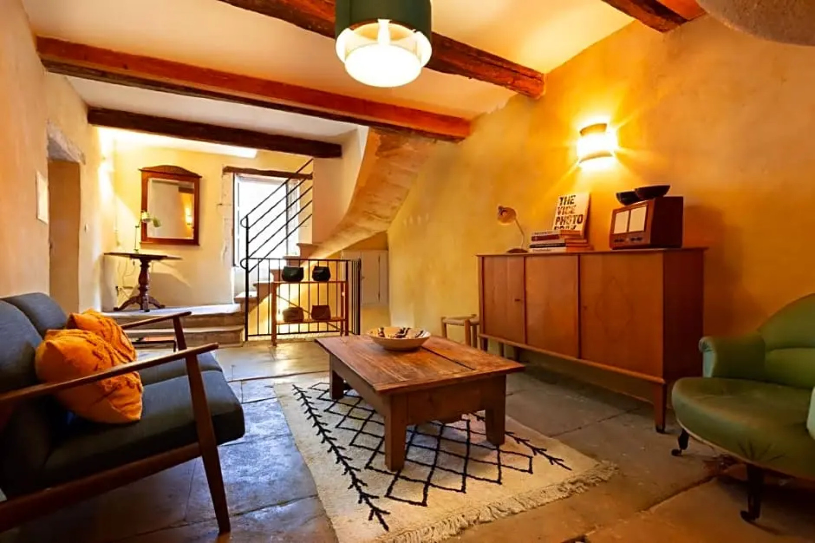 Le Pied De La Lettre