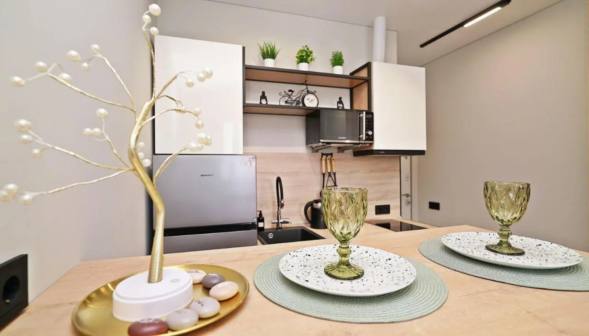 Апартаменты Комфортный Уют на улице Мансура Хасанова д.13