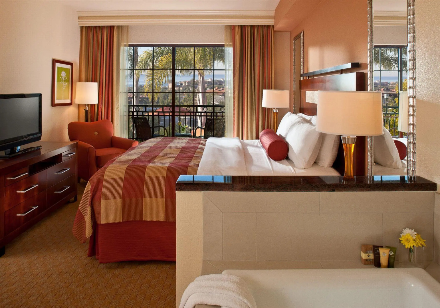 Hilton Grand Vacations at MarBrisa