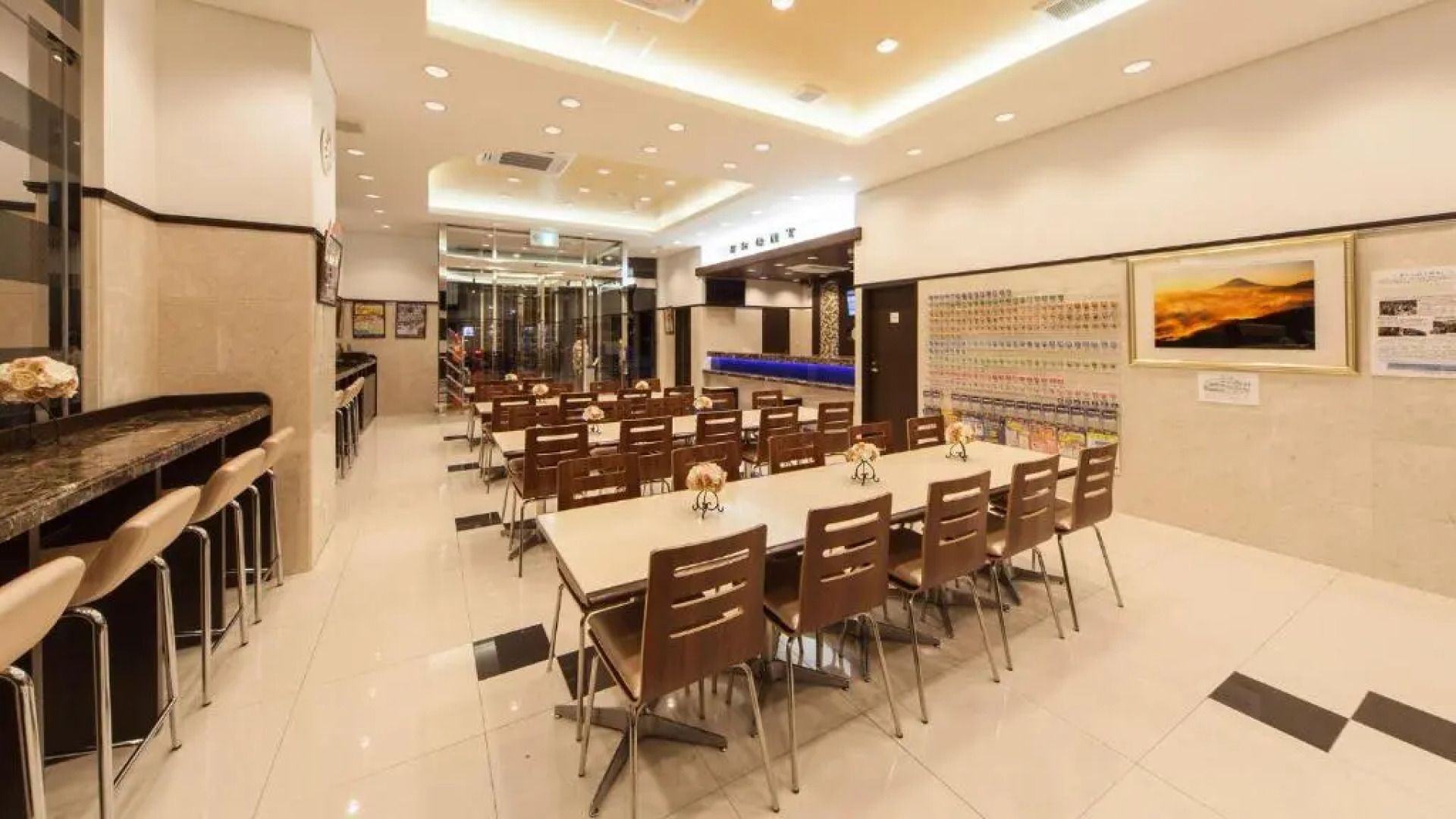 Toyoko Inn Tokyo Akigawa Station Kita